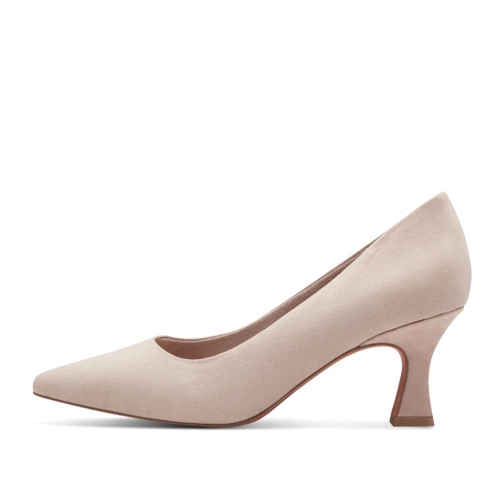Décolleté Marco Tozzi Donna - Beige