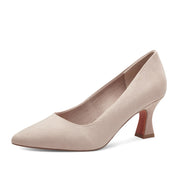 Décolleté Marco Tozzi Donna - Beige