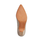 Décolleté Marco Tozzi Donna - Beige