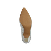 Décolleté Marco Tozzi Donna - Argento