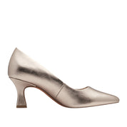 Décolleté Marco Tozzi Donna - Beige