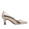 Décolleté marco tozzi donna - beige