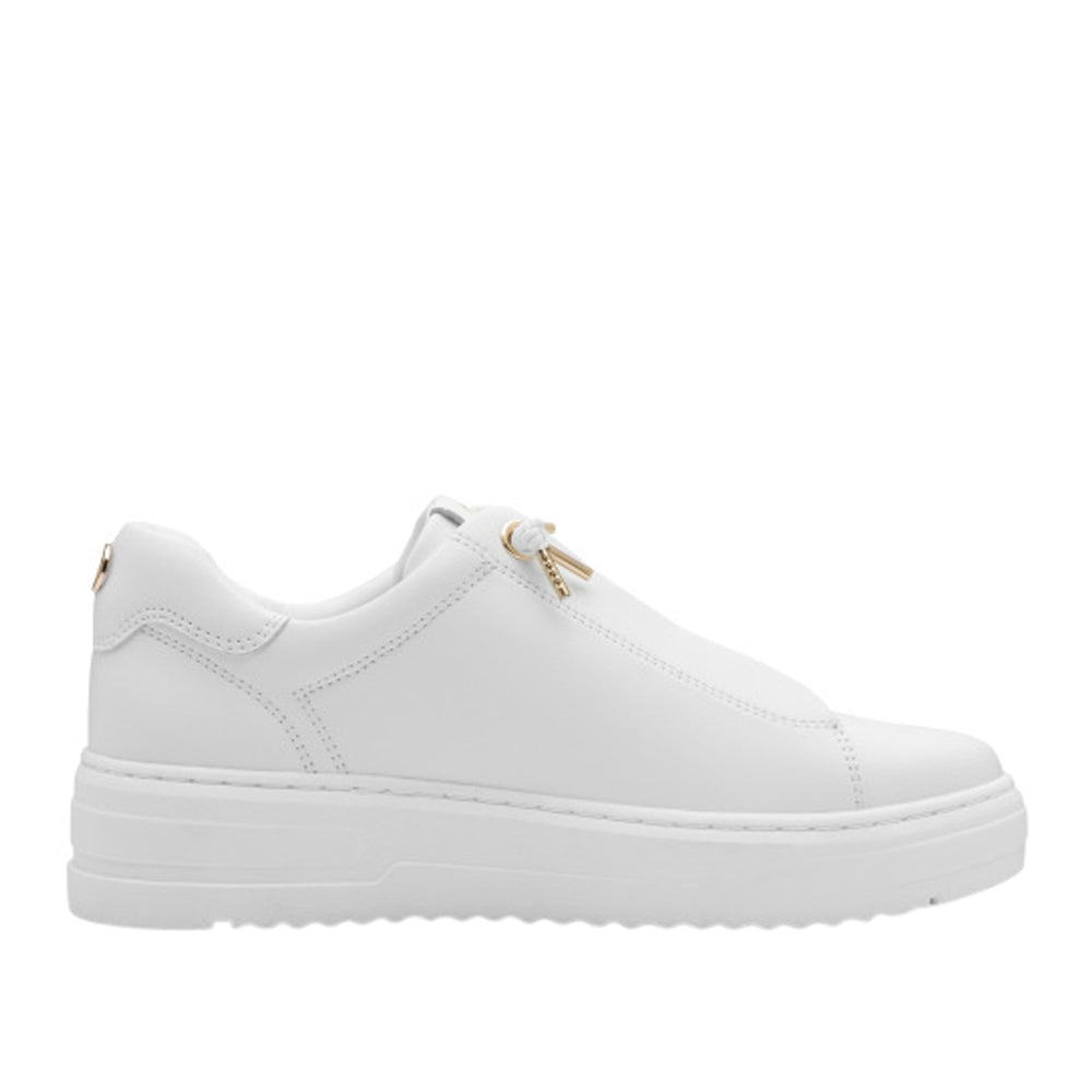 Sneakers Marco Tozzi Donna - Bianco