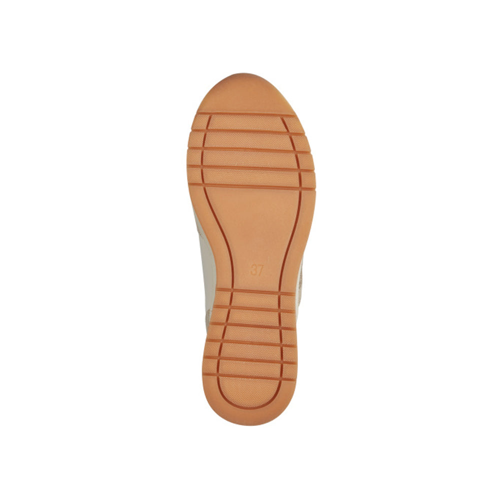 Sneakers Marco Tozzi Donna - Crema