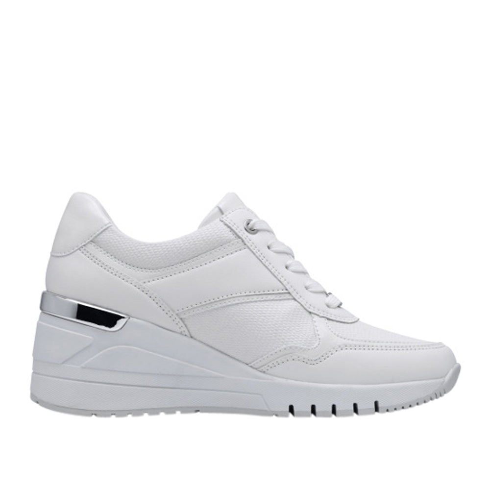 Sneakers Marco Tozzi Donna - Bianco