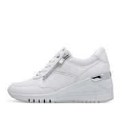 Sneakers Marco Tozzi Donna - Bianco