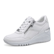 Sneakers Marco Tozzi Donna - Bianco