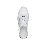Sneakers Marco Tozzi Donna - Bianco