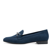 Mocassino Marco Tozzi Donna - Blu