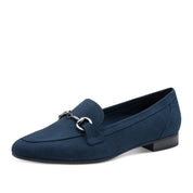 Mocassino Marco Tozzi Donna - Blu