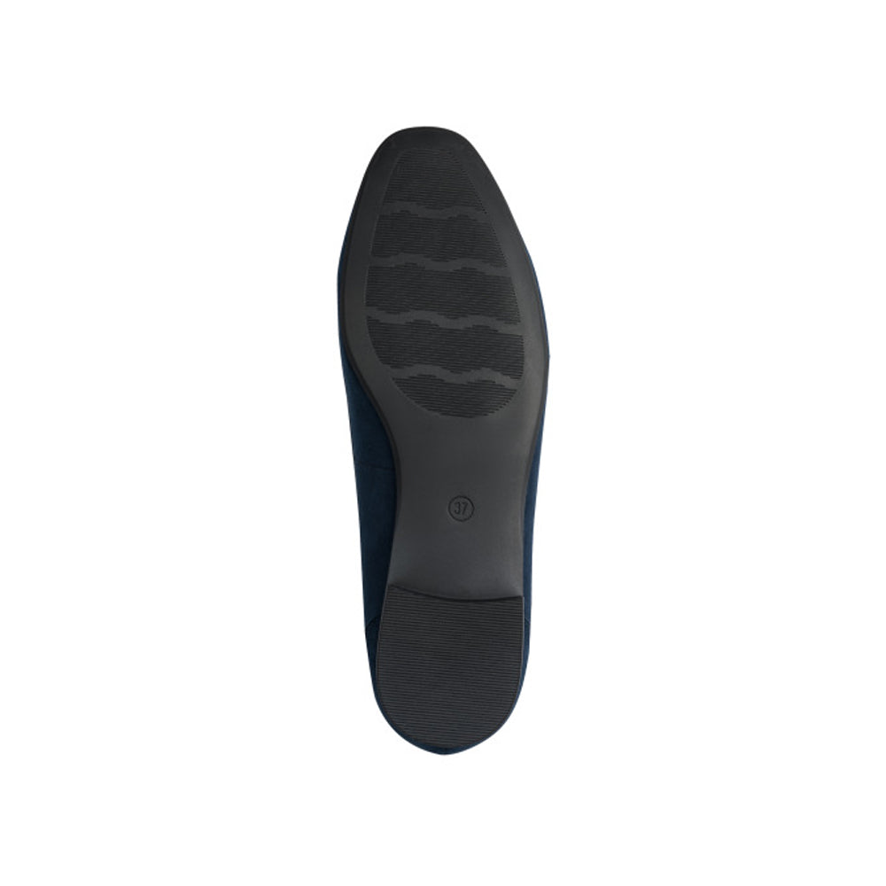 Mocassino Marco Tozzi Donna - Blu