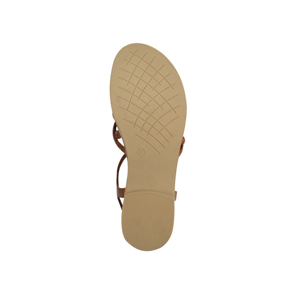 Sandalo Marco Tozzi Donna - Marrone
