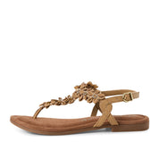 Sandalo Marco Tozzi Donna - Marroncino