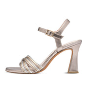 Sandalo Marco Tozzi Donna - Rosa