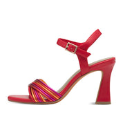 Sandalo Marco Tozzi Donna - Rosso