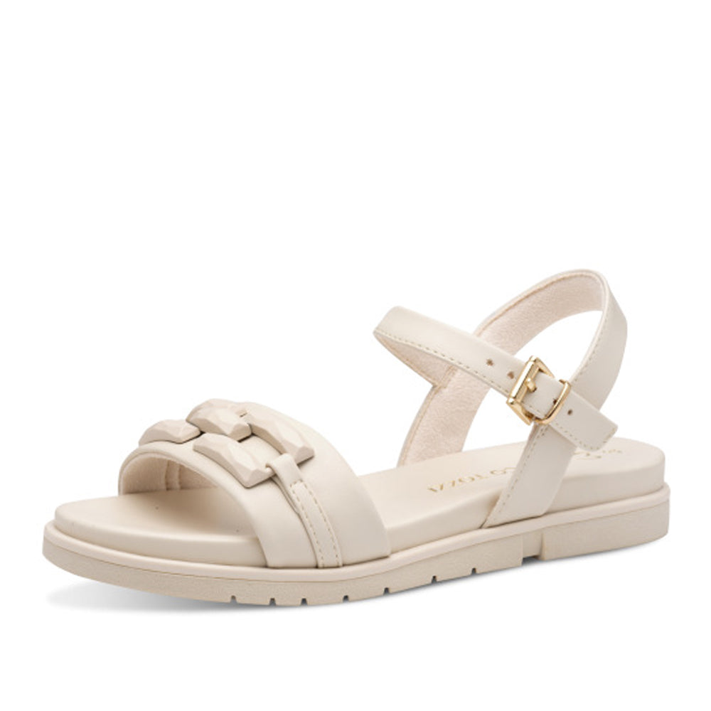 Sandalo Marco Tozzi Donna - Beige