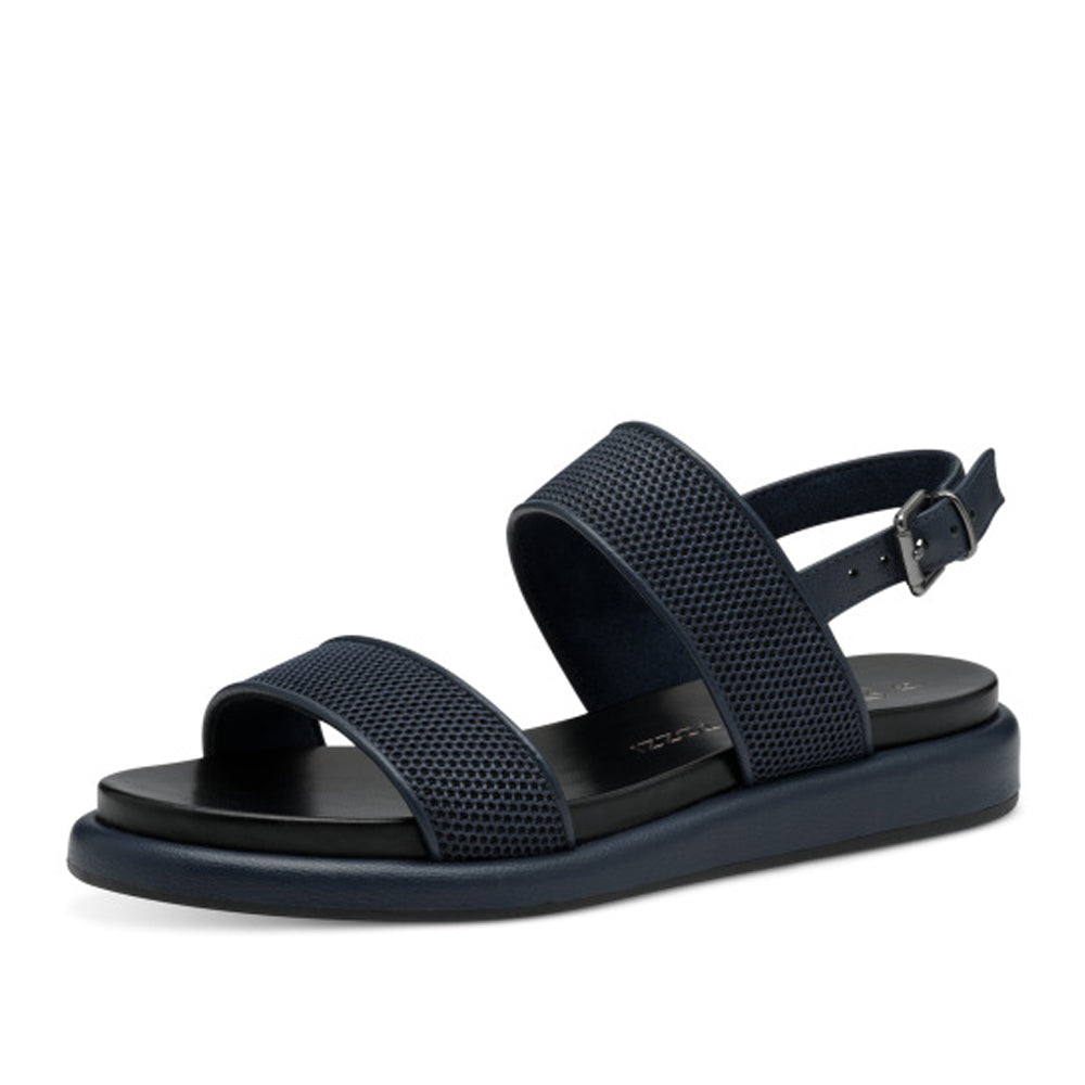 Sandalo Marco Tozzi Donna - Blu