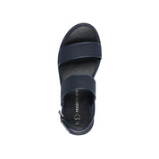 Sandalo Marco Tozzi Donna - Blu