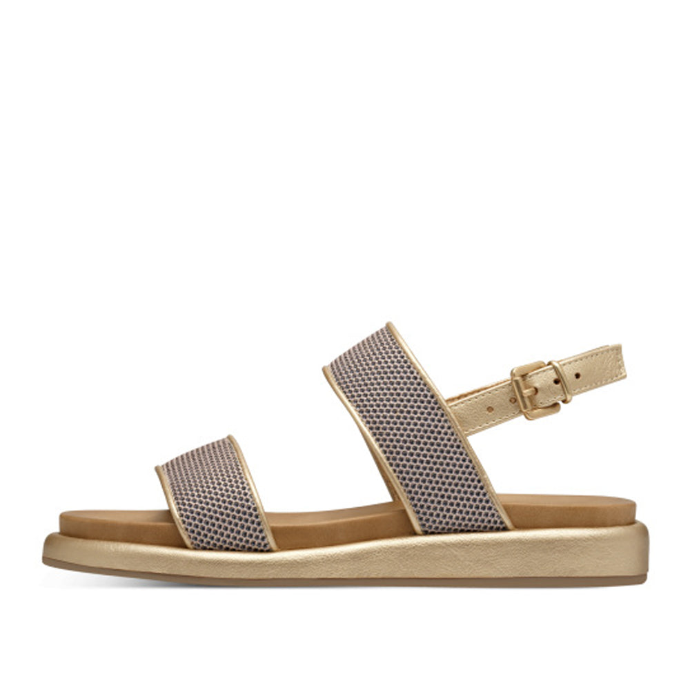 Sandalo Marco Tozzi Donna - Oro