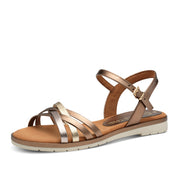 Sandalo Marco Tozzi Donna - Bronzo