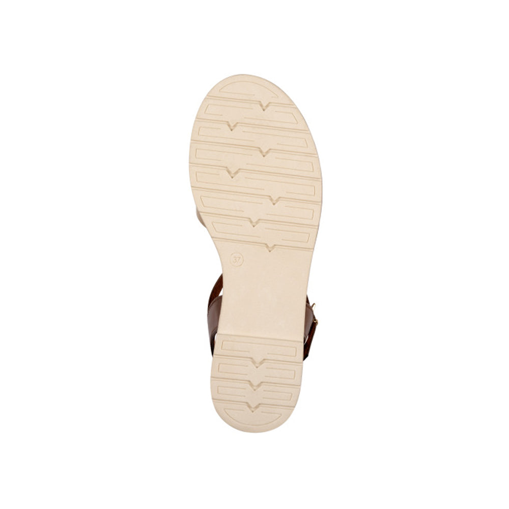 Sandalo Marco Tozzi Donna - Bronzo