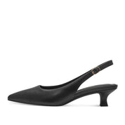 Chanel Marco Tozzi Donna - Nero