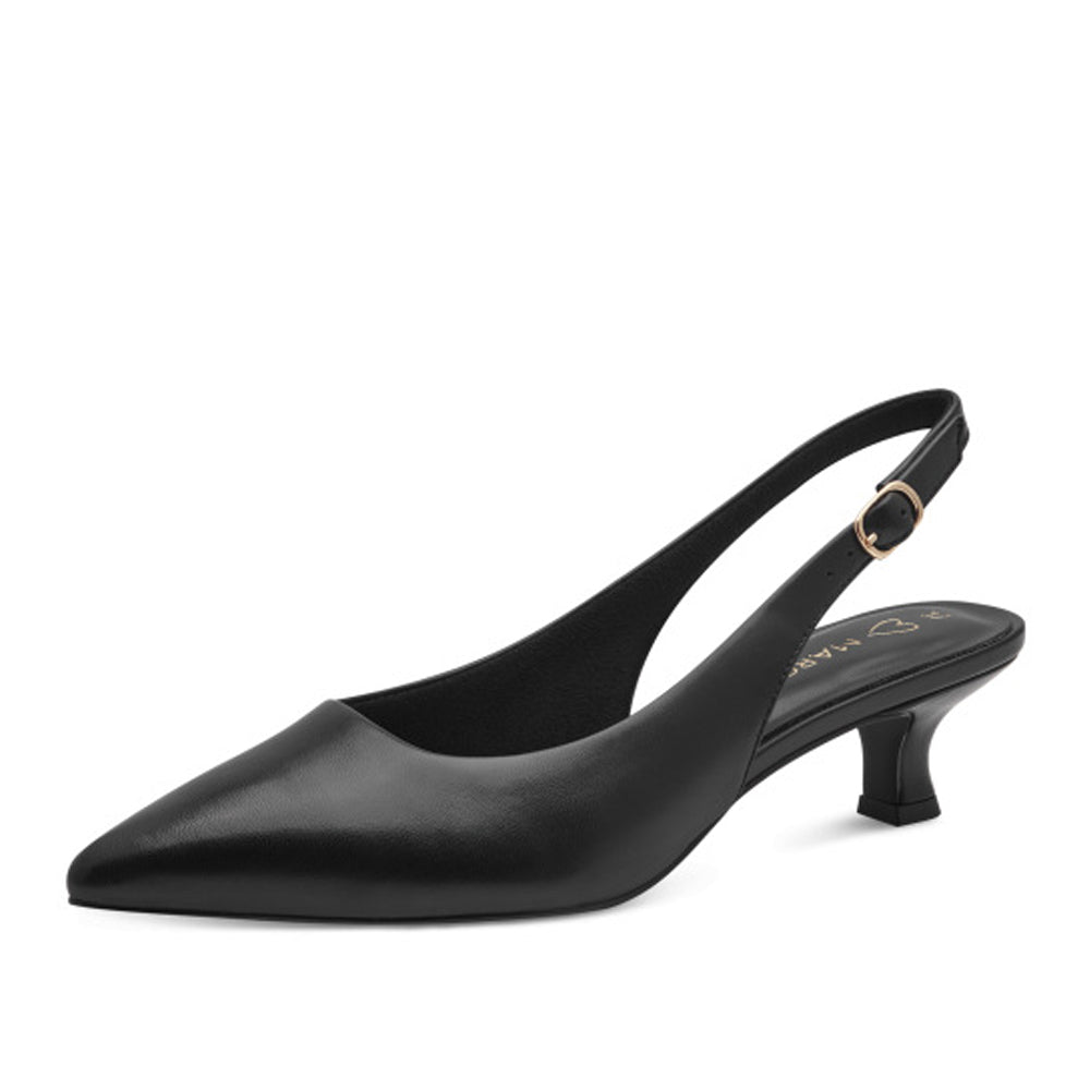 Chanel Marco Tozzi Donna - Nero
