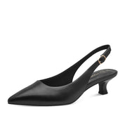 Chanel Marco Tozzi Donna - Nero