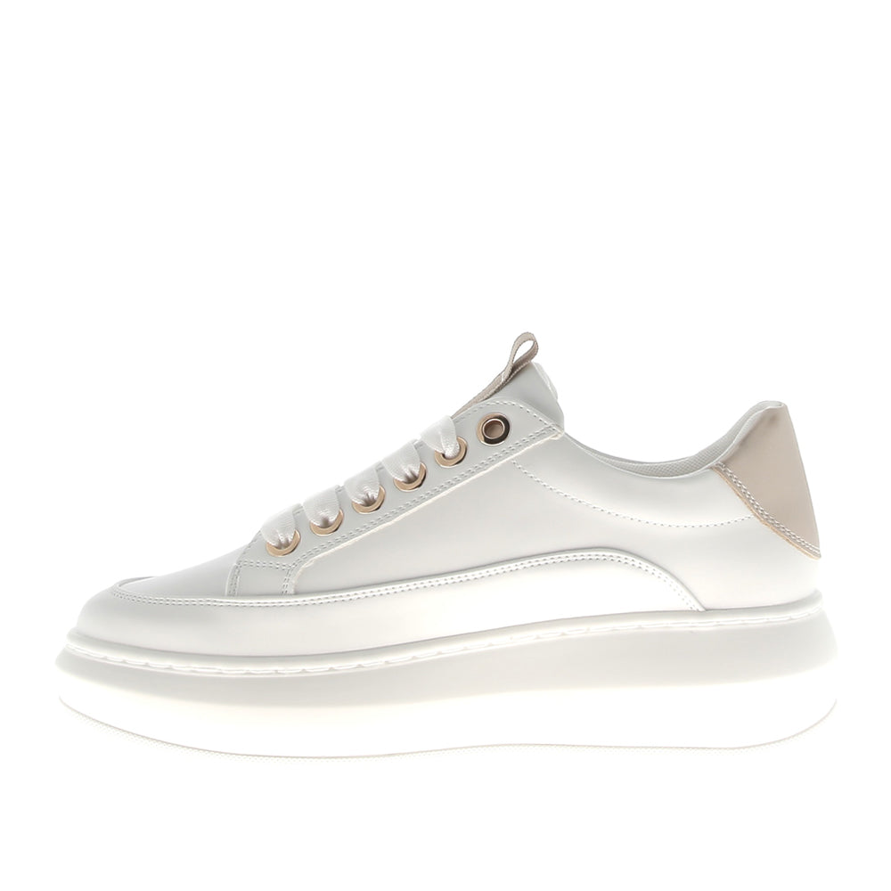 Sneakers Mariella Burani Donna - Bianco