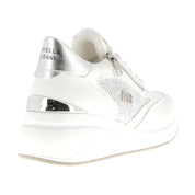 Sneakers Mariella Burani Donna - Bianco
