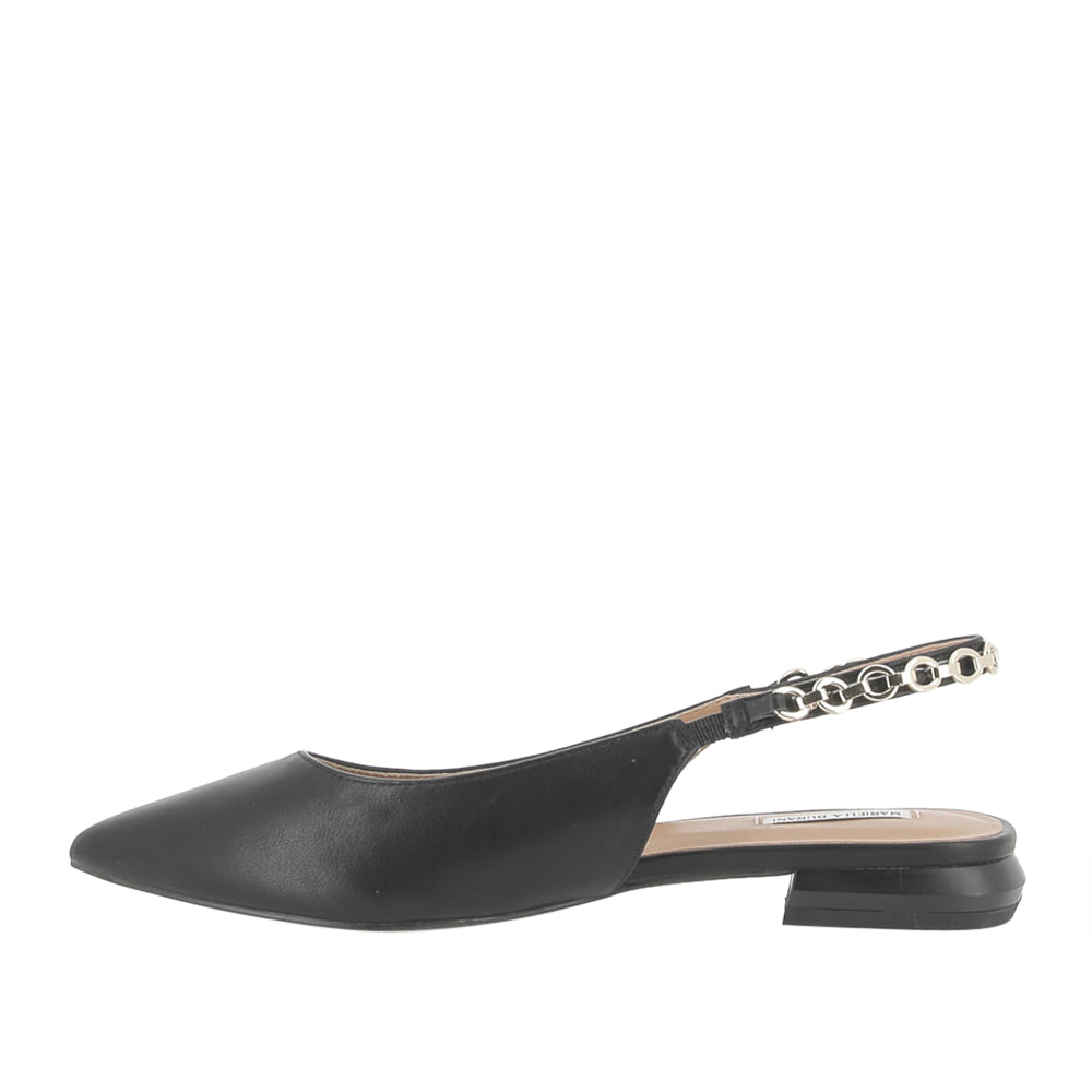 Chanel Mariella Burani Donna - Nero