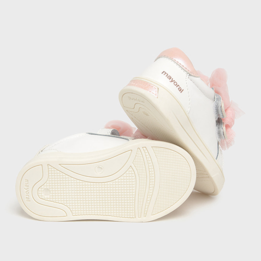 Sneakers Mayoral Bimba - Bianco