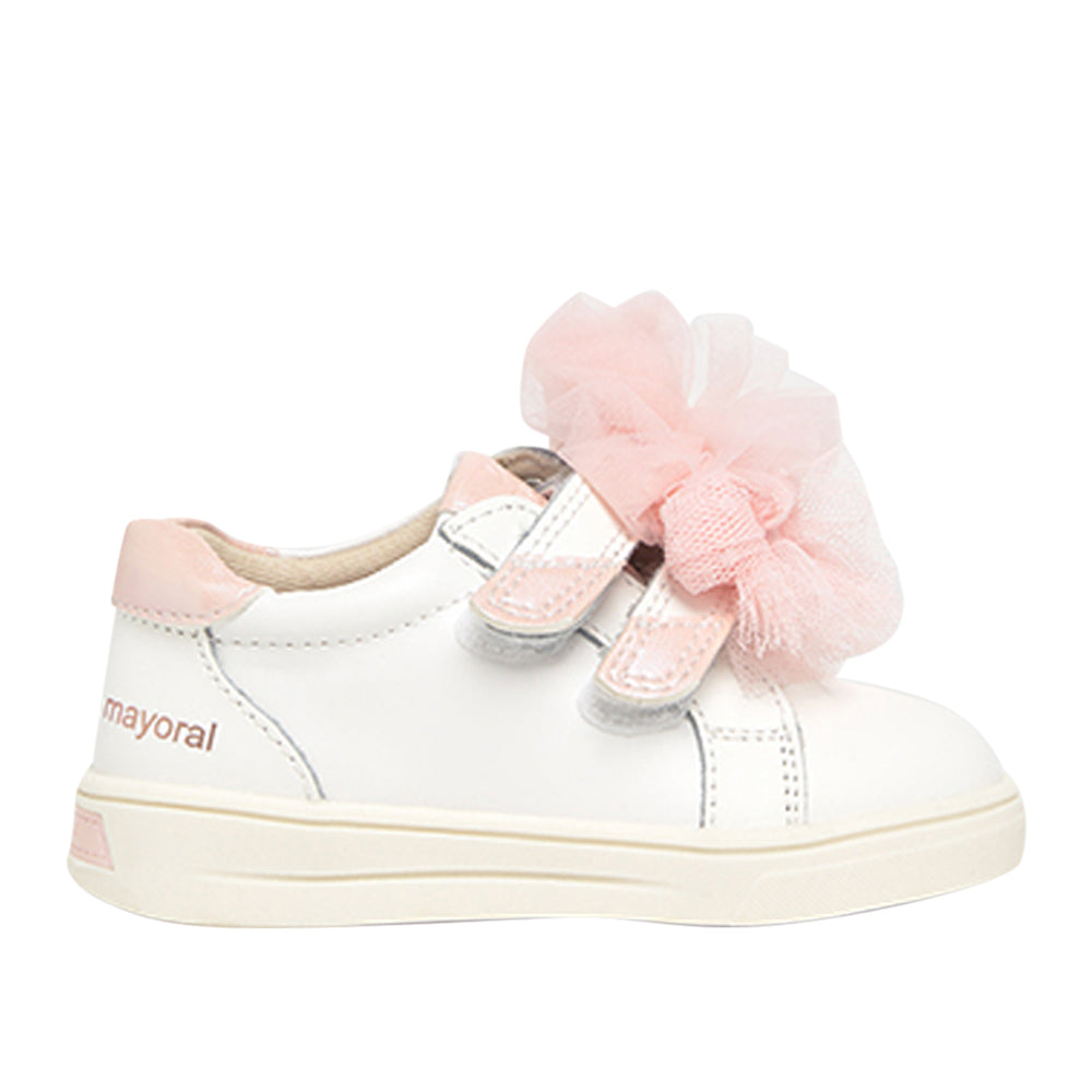 Sneakers Mayoral Bimba - Bianco