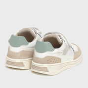 Sneakers Mayoral Bimbo - Bianco