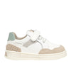 Sneakers mayoral bimbo - bianco