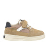 Sneakers mayoral bimbo - marroncino