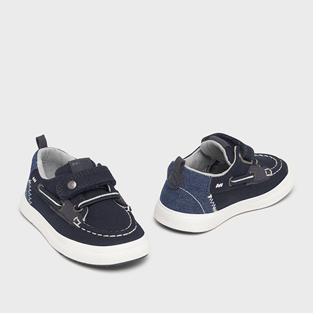 Sneakers Mayoral Bimbo - Blu