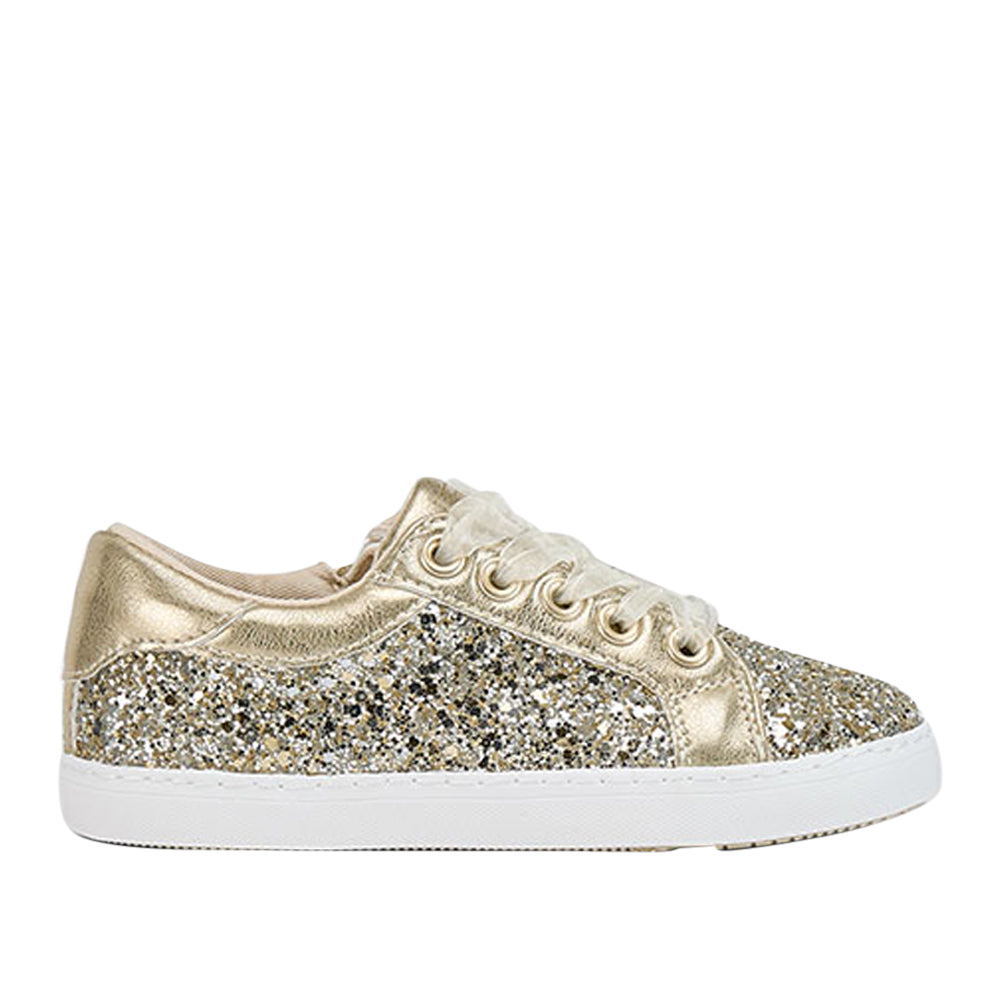 Sneakers Mayoral Bimba - Oro