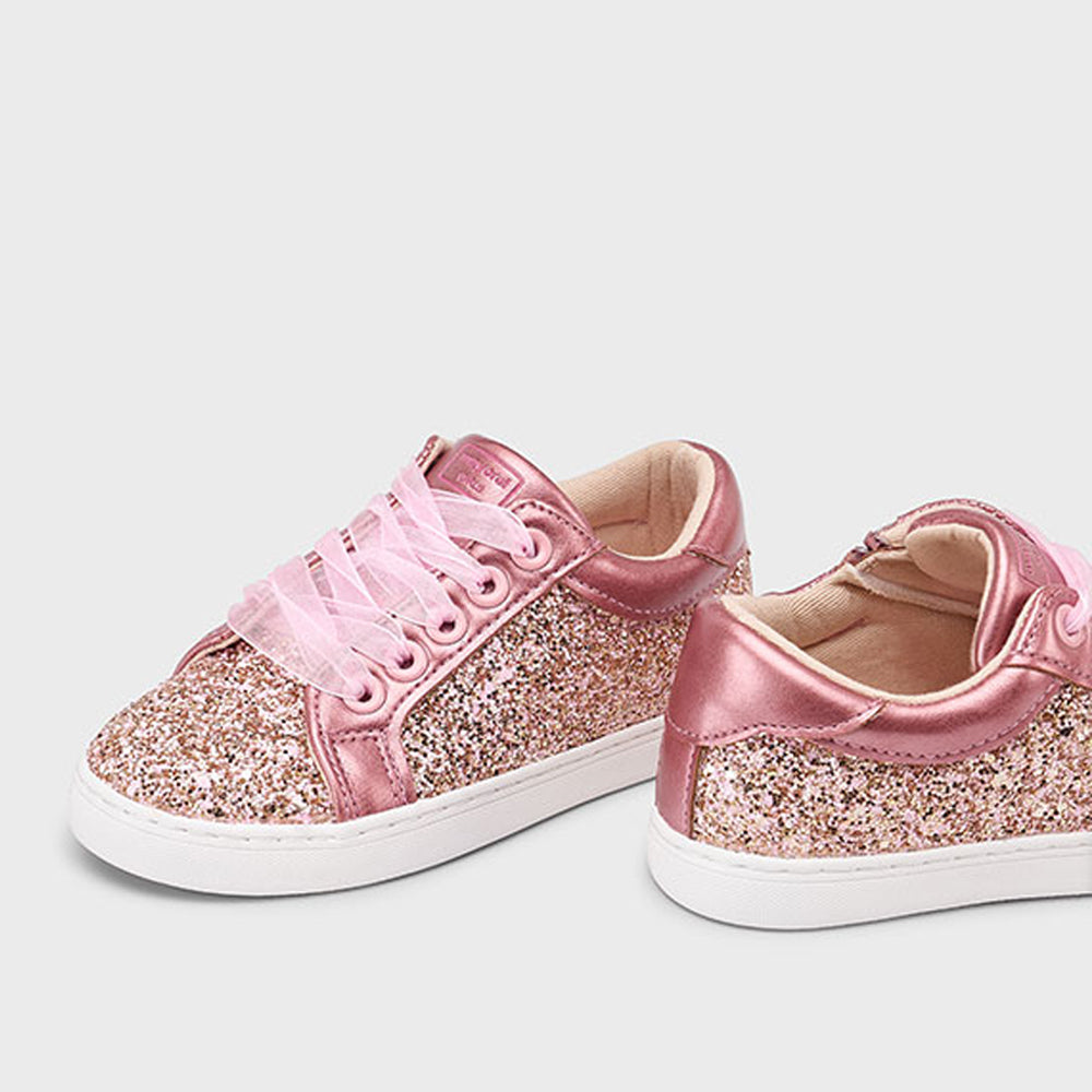 Sneakers Mayoral Bimba - Rosa