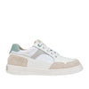 Sneakers mayoral bimbo - bianco