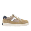 Sneakers mayoral bimbo - marroncino