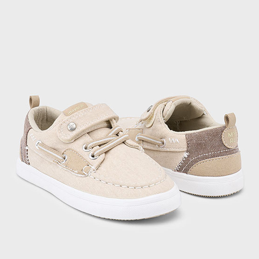 Sneakers Mayoral Bimbo - Beige