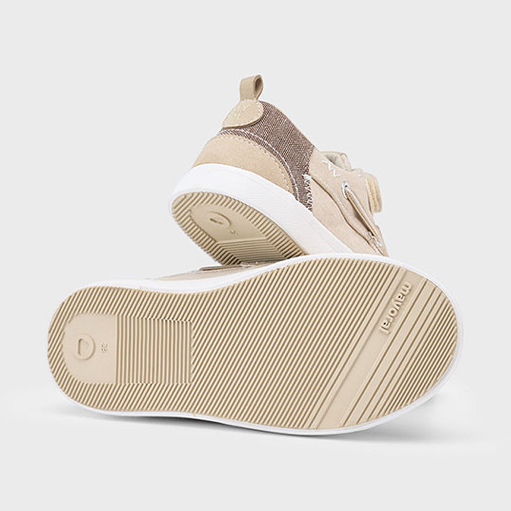 Sneakers Mayoral Bimbo - Beige