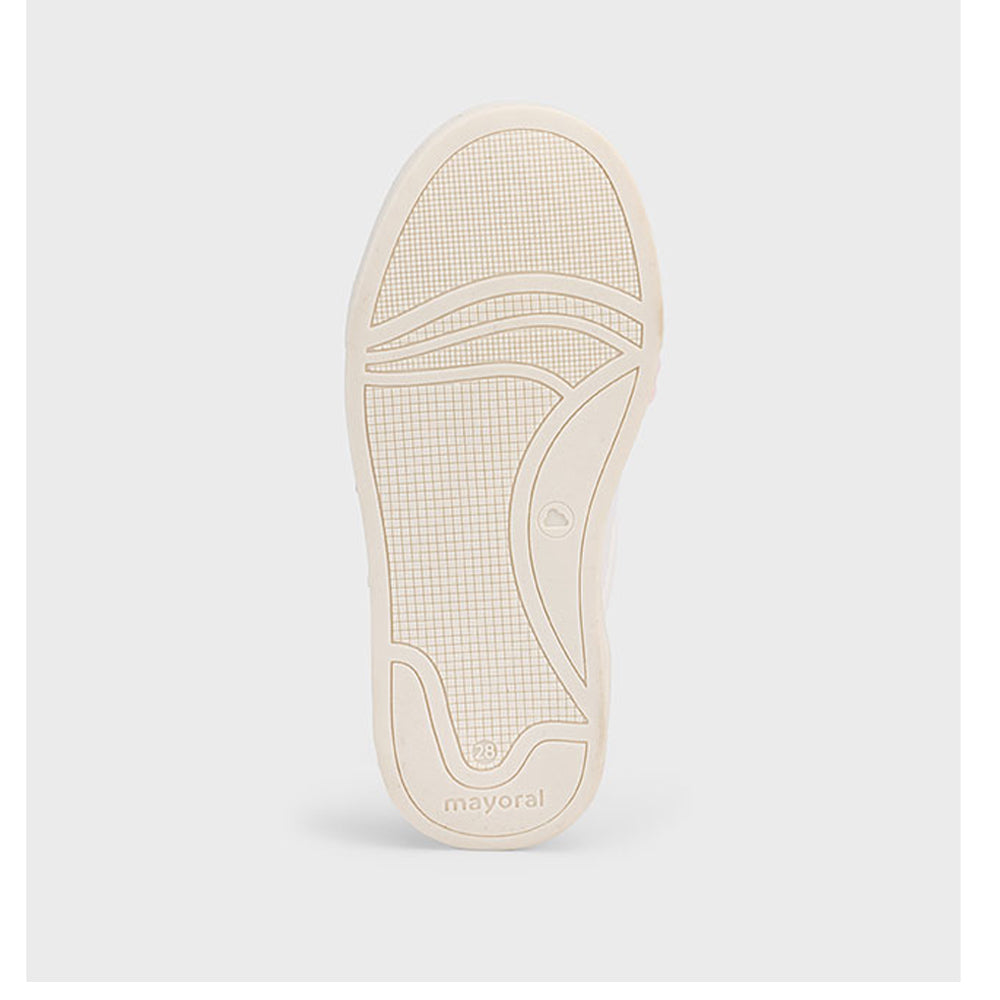 Sneakers Mayoral Bambina - Bianco