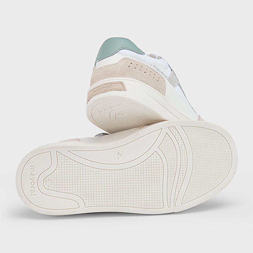 Sneakers Mayoral Bambino - Bianco