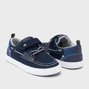 Sneakers Mayoral Bambino - Blu