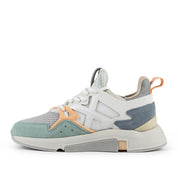 Sneakers Munich Clik Women 86 Donna - Bianco