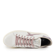 Sneakers Munich Rete Sky 76 Donna - Bianco