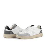 Sneakers Munich X-Court 18 Uomo - Bianco