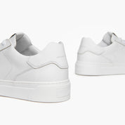Sneakers NeroGiardini Uomo - Bianco
